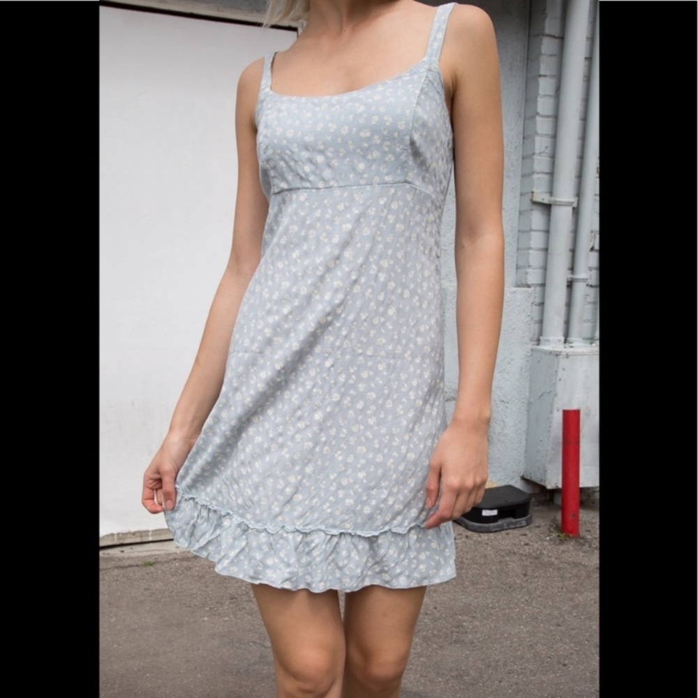 Brandy Melville Colleen Dress